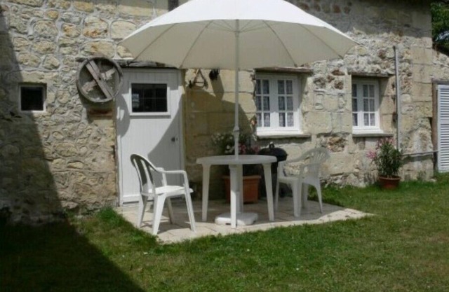 Gite l'Ecurien