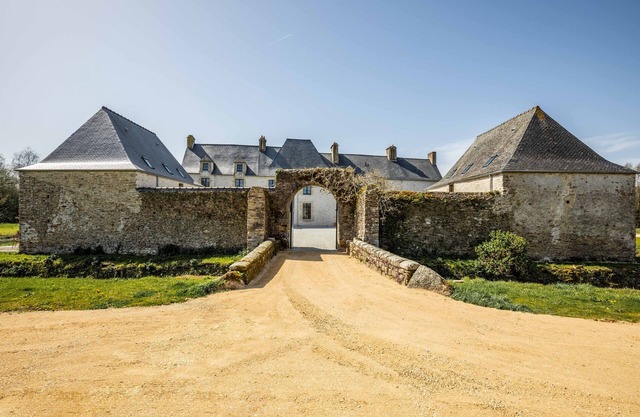 Gite L'erdeven