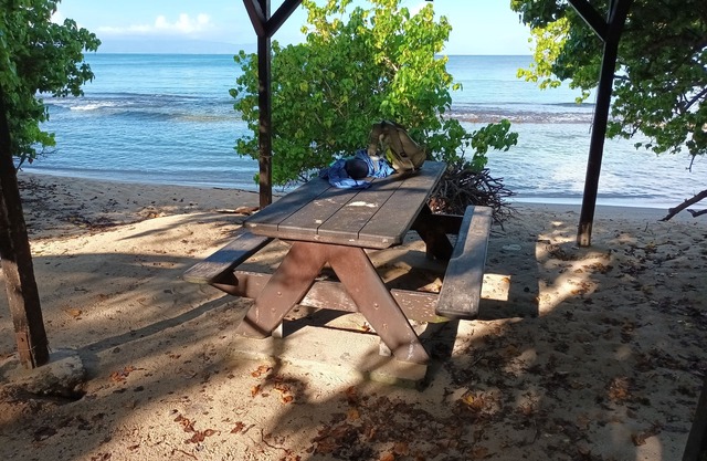 Gite la cannaie, security (parking) and comfort 400M from the plage du souffleur.