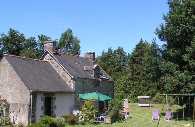 Gite - La DEPENDANCE