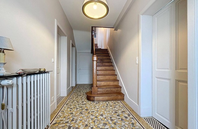 Gite La Ferté-Hauterive, 3 bedrooms, 6 persons