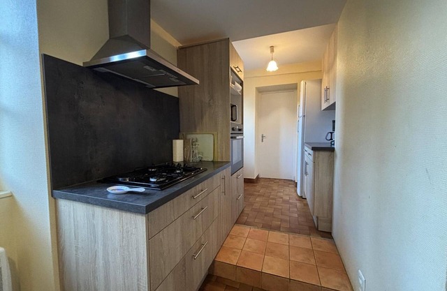 Gite La Guillermie, 4 bedrooms, 14 persons