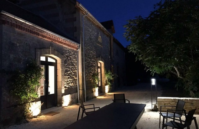 Gite La Roque-Gageac, 3 bedrooms, 6 persons