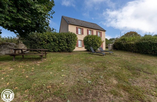 Gite Le Bouchet - Miremont