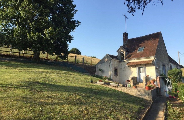GITE "LE COTIER" NOGENT LE ROTROU
