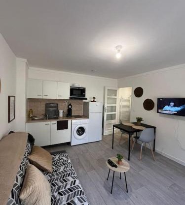 Gite le little cottage 18m2 2 personnes
