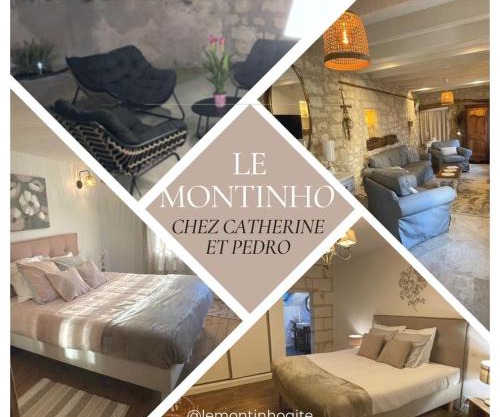 Gite le Montinho