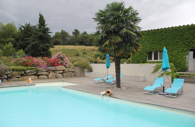 gite le relais de la cavayere