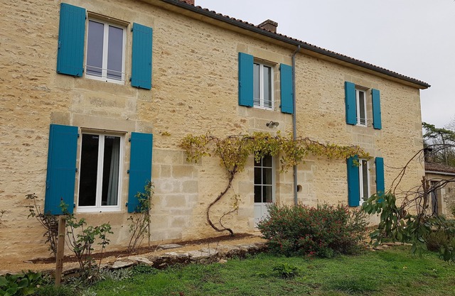 Gite Les Demeures de Valette, Gite 2 to 5 bedrooms