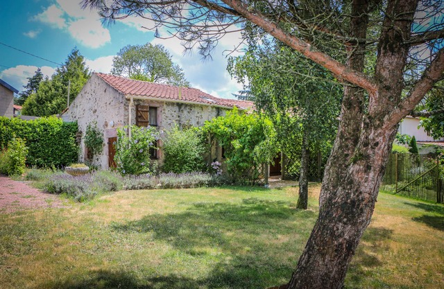 Gite "les lavandes" Vendée