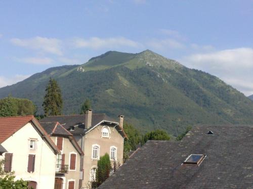 GITE "LES SAPINS"