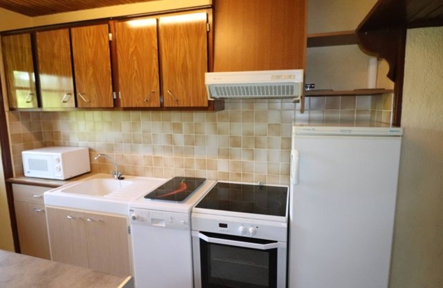 Gite Leynhac, 3 bedrooms, 5 persons