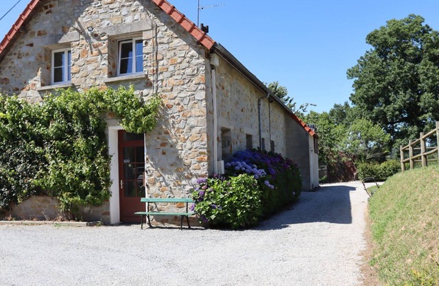 Gite Marigny-le-Lozon-Marigny, 3 bedrooms, 5 persons