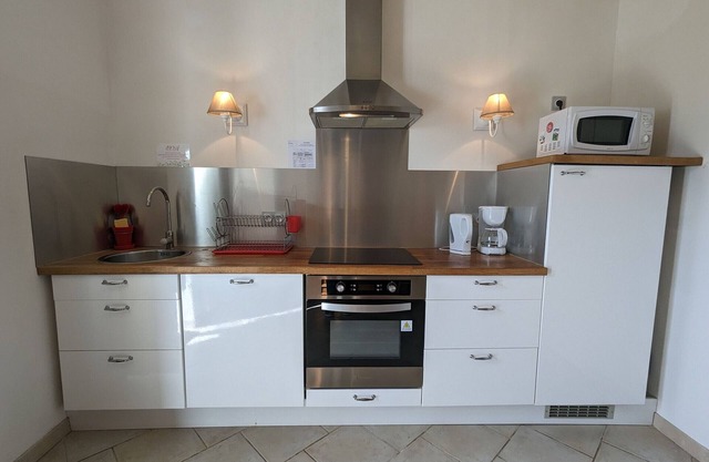 Gite Maillet, 3 bedrooms, 6 persons
