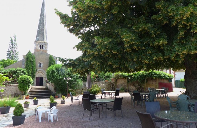 Gite Meillard, 2 bedrooms, 4 persons