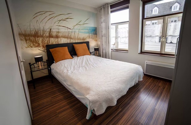 Gite Mer 30 M2 Rez de Chaussée