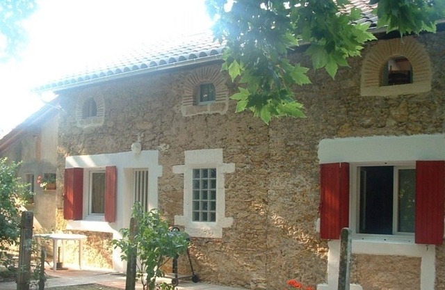 Gite Mont-de-Marsan, 2 bedrooms, 4 persons
