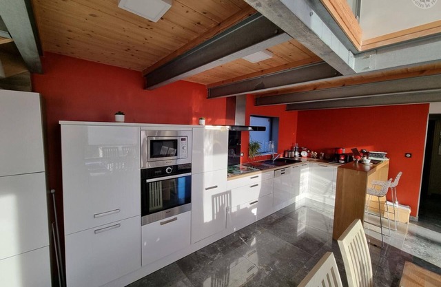 Gite Neuville-en-Avesnois, 3 bedrooms, 6 persons