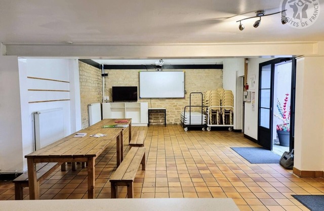 Gite Nucourt, 3 bedrooms, 7 persons