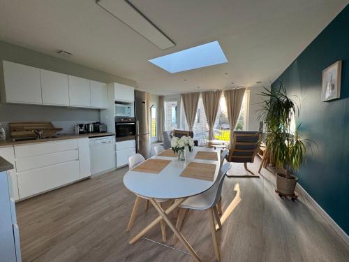 Gite O'Calme - 1 chambre - Terrasse