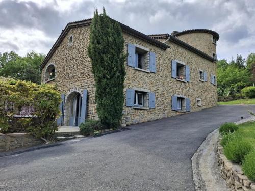 Gite OLIVIRA