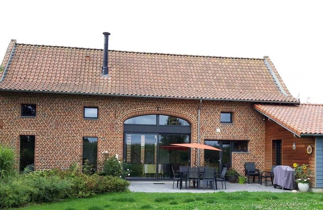 Gite Orchies, 4 bedrooms, 7 persons