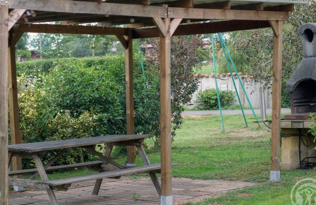 Gite Parigny (Loire), 1 bedroom, 2 persons
