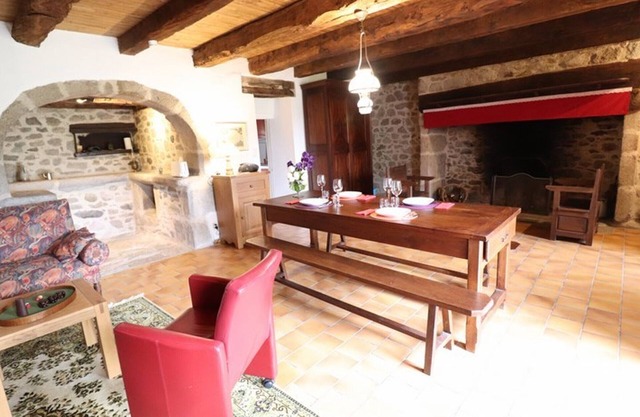 Gite Parlan, 2 bedrooms, 4 persons