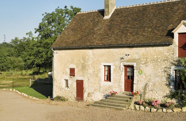 Gite Pervenchères, 3 bedrooms, 6 persons