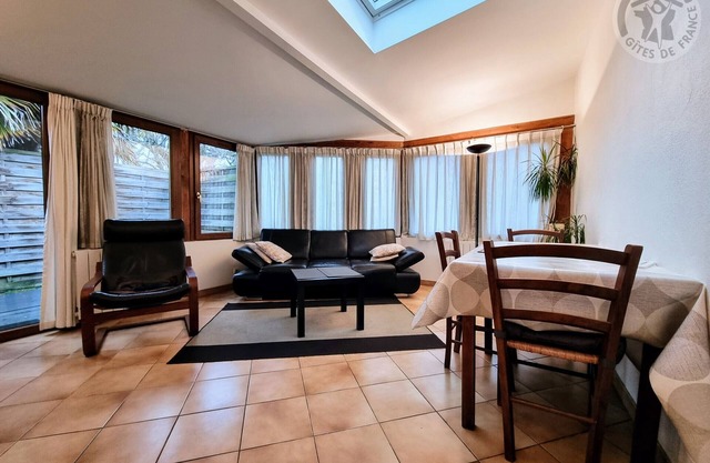 Gite Piscop, 1 bedroom, 2 persons