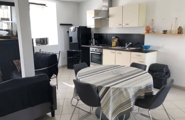 Gite Poirier, 6 Personnes, au Calme, Économique