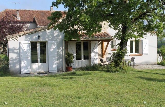 Gite Roujolis - LALBENQUE