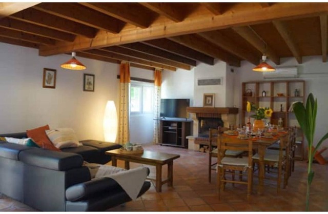 Gite Rural LA Liesse 47