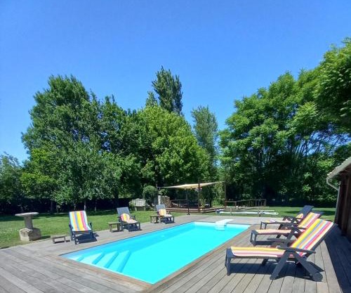 Gite Rural Charente Maritime