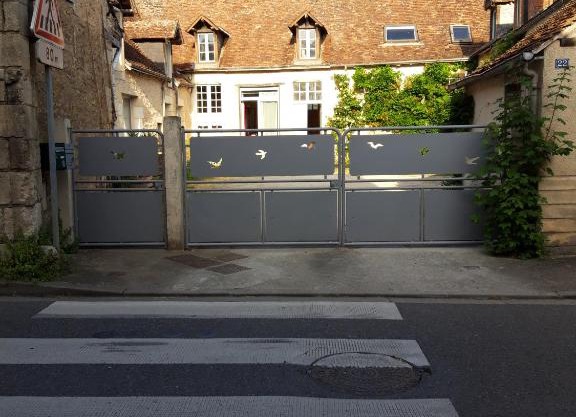 Gite rural DUNAND