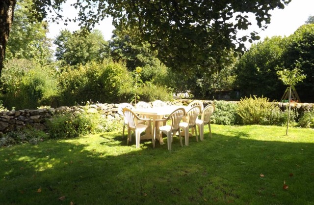 Gite Saint-Cirgues-de-Malbert, 5 bedrooms, 8 persons
