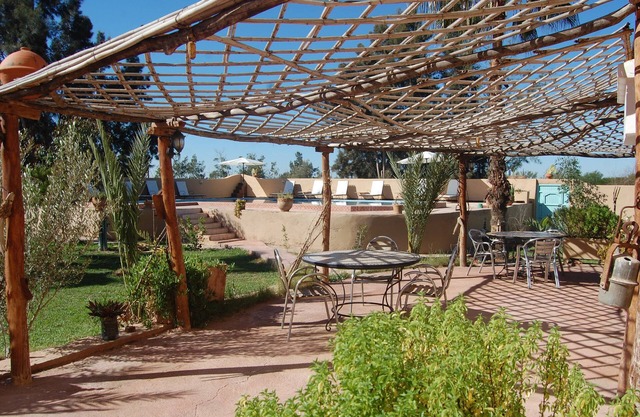 Gite Souss