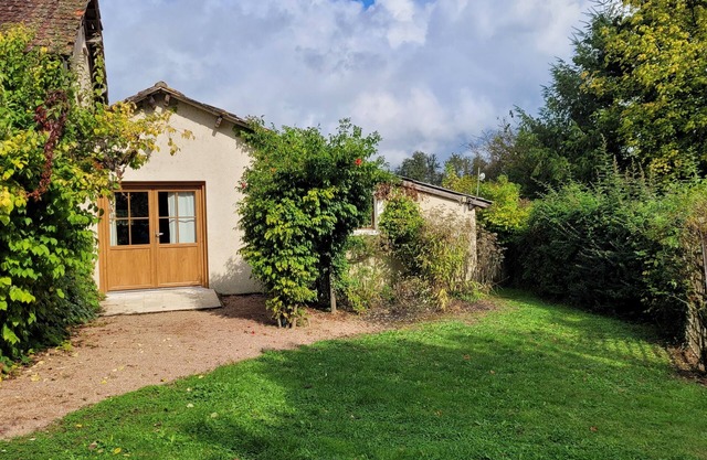 Gite Syrah; charming 2-bedroom cottage in Dordogne