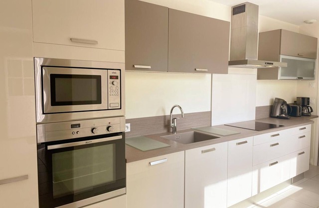 Gite Thésée, 3 bedrooms, 10 persons