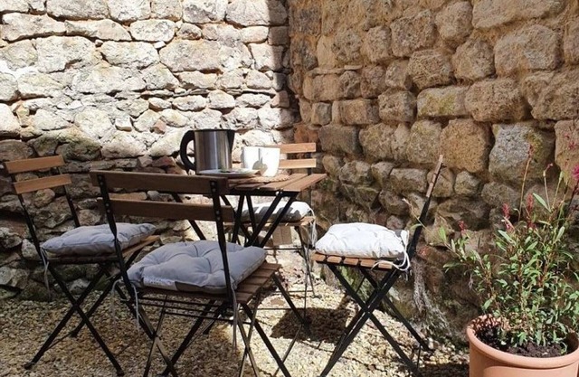 Gite Theuville, 2 bedrooms, 4 persons