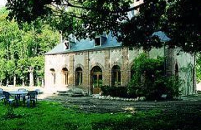 Gite Trézelles, 2 bedrooms, 4 persons