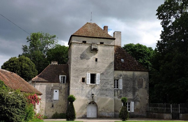 Gite Treteau, 1 bedroom, 2 persons