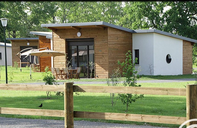Gite Veauchette, 2 bedrooms, 4 persons