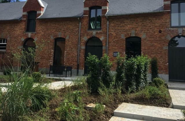 Gite Walincourt-Selvigny, 1 bedroom, 2 persons