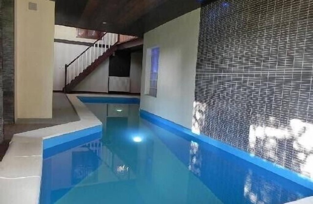 Gite wellness, sleeps 10/12