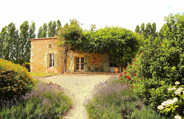 Gites Boutique The Cottage Sleeps 2 (1 Bedroom)
