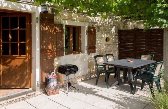 Gites de Chaignepain - 5 gites for up to 26 people