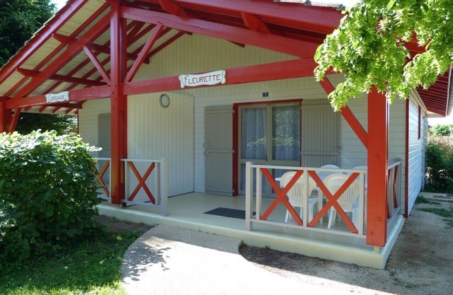 GITES DE LA GARENNE in NERAC