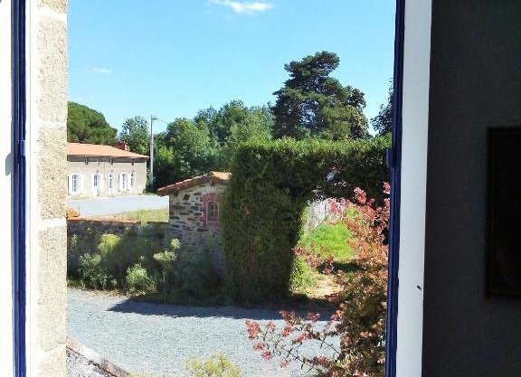 Gites de la noue