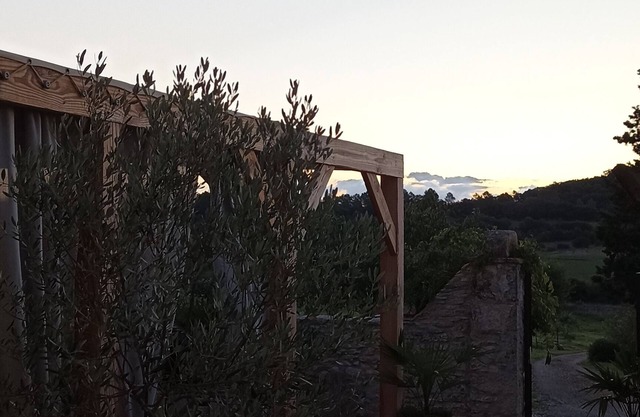 Gites Jacuzzi et Jardin Privé